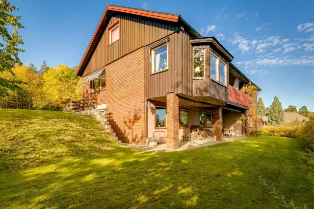 Hyresbostad på Åby i aby