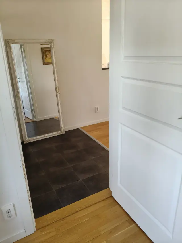 Hyreslägenhet på Leksand i leksand