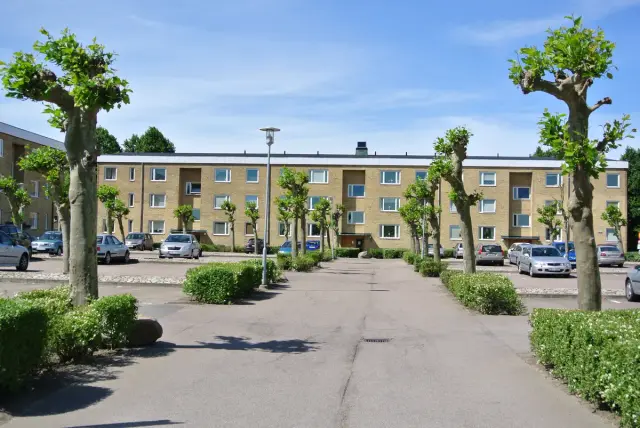 Hyreslägenhet på HELSINGBORG i helsingborg