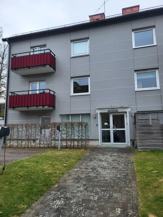 Hyreslägenhet på Ulricehamn i ulricehamn