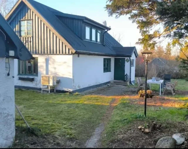 Hyresbostad på Ystad i ystad