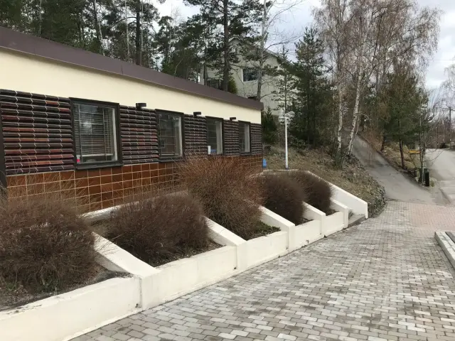 Hyresbostad på Tullinge i tullinge
