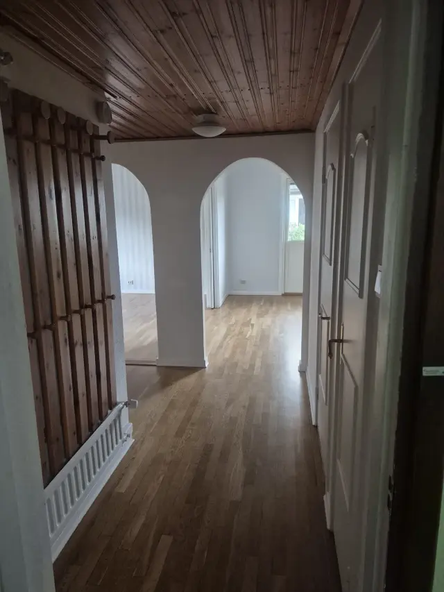 Hyreslägenhet på Ljungby i ljungby