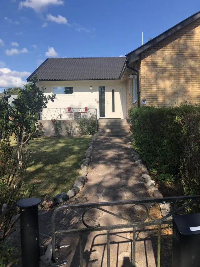 Hyresbostad på Korsvägen i Kalmar