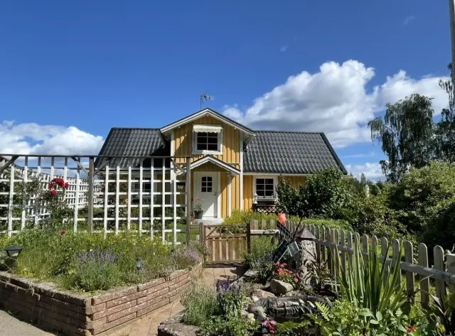 Hyresbostad på Tving i tving