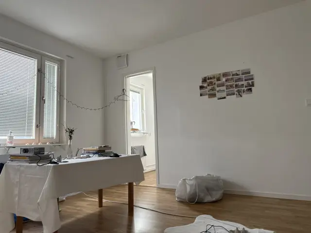 Hyreslägenhet på Skärstavägen i Hallstavik