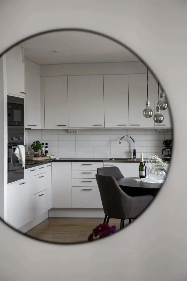 Hyreslägenhet på Mölndal i molndal
