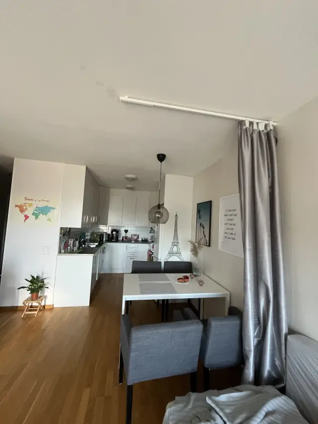 Hyreslägenhet på Älvsjö i alvsjo
