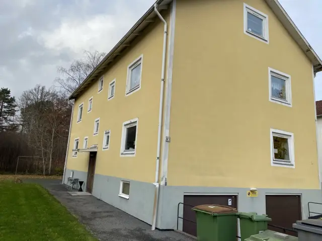 Hyreslägenhet på Trollhättan i trollhattan