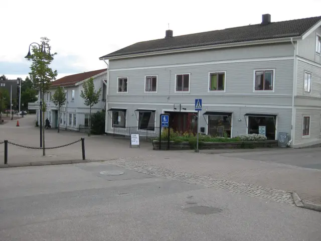 Hyreslägenhet på Gislaved i gislaved
