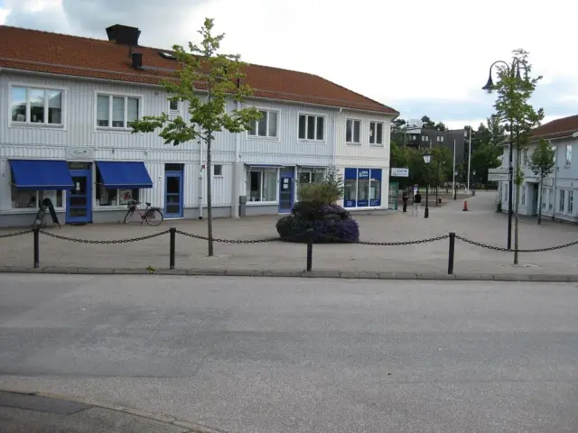 Hyreslägenhet på Gislaved i gislaved