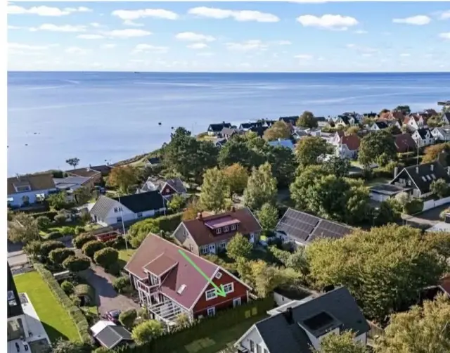 Hyreslägenhet på Lerberget i lerberget