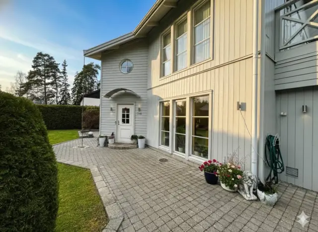 Hyresbostad på Solängsvägen i Sollentuna