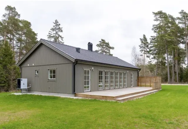 Hyresbostad på Klintehamn i klintehamn