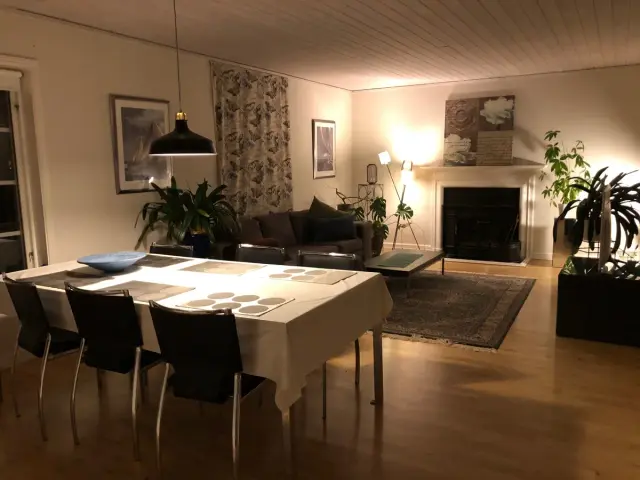 Hyresbostad på Revirvägen i Lund