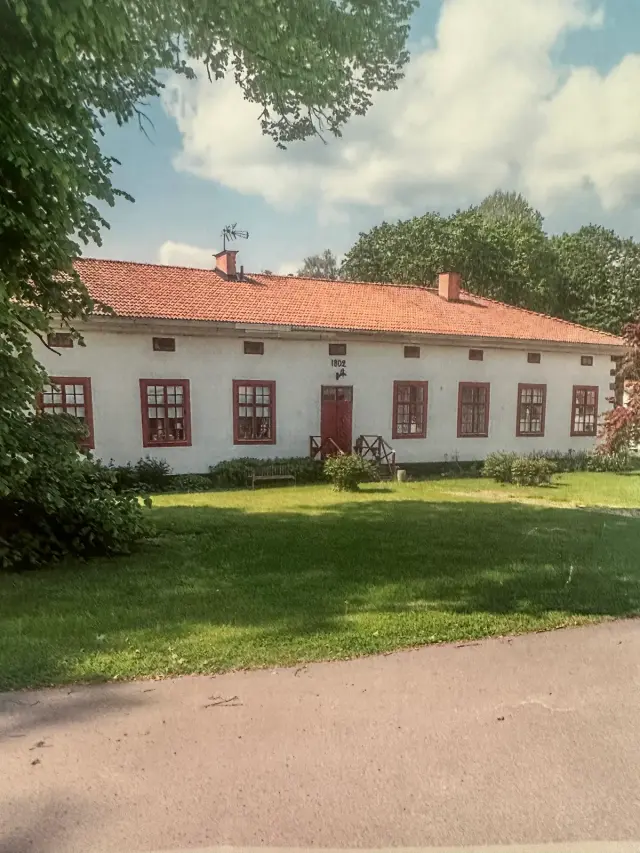 Hyreslägenhet på Söderfors i soderfors