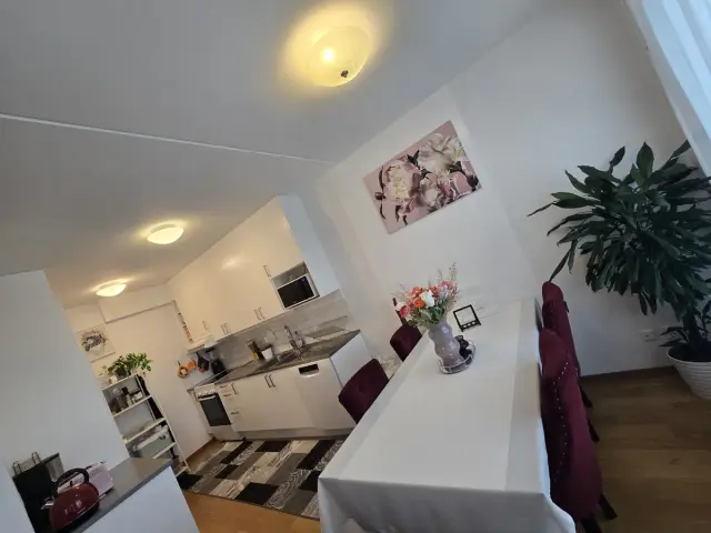 Hyreslägenhet på Älvsjö i alvsjo