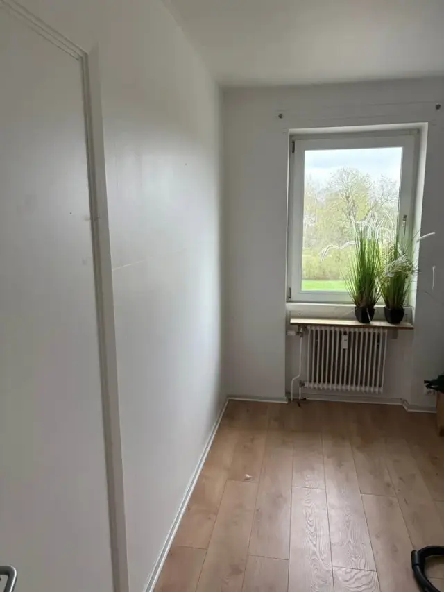 Hyreslägenhet på Ljungbyhed i ljungbyhed