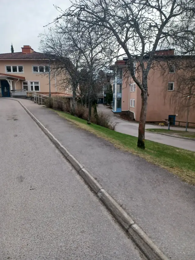 Hyreslägenhet på Falun i falun