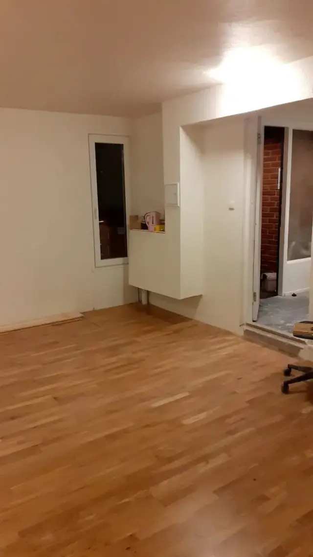 Hyreslägenhet på Vällingby i vallingby