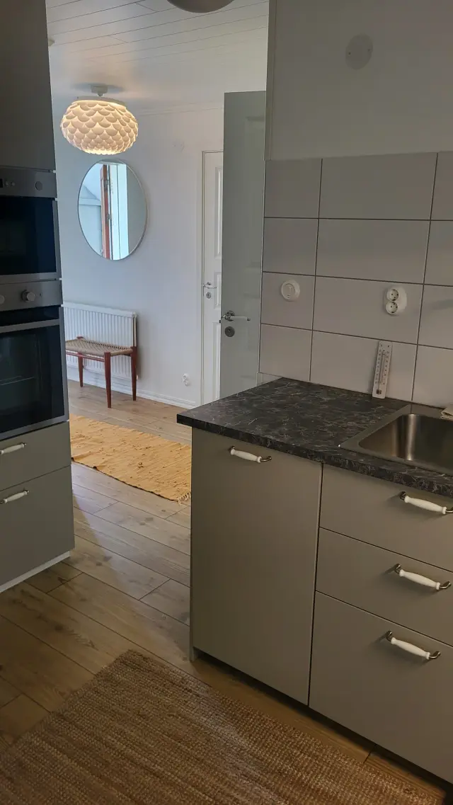 Hyreslägenhet på Lysekil i lysekil