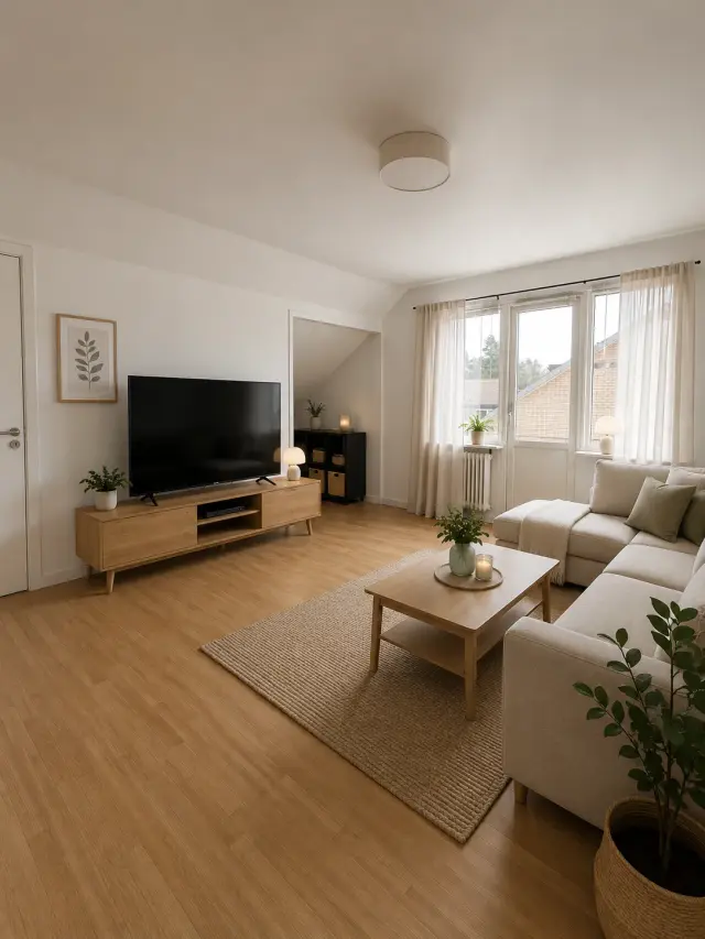 Hyreslägenhet på Nässjö i nassjo