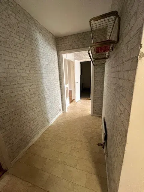 Hyreslägenhet på Gusum i gusum
