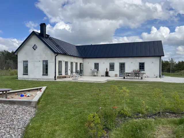 Hyresbostad på Gotlands Tofta i gotlands-tofta