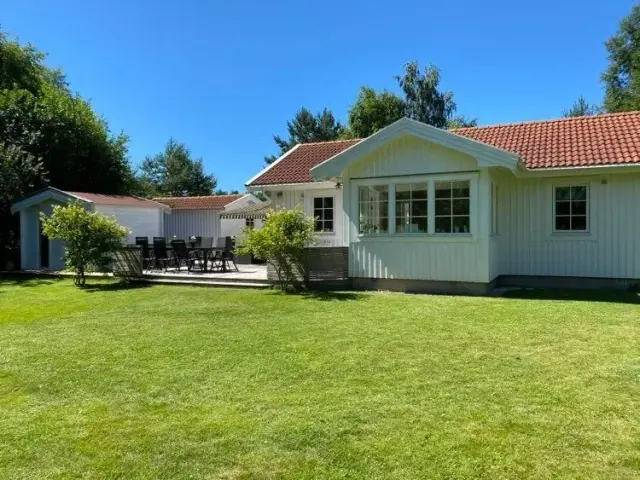 Hyresbostad på Åskloster i askloster