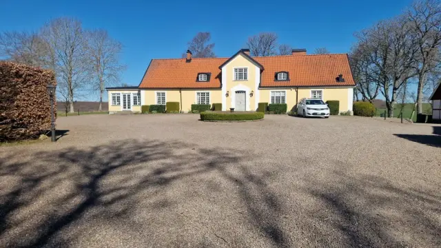 Hyresbostad på Ystad i ystad