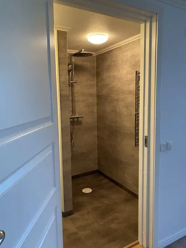 Hyreslägenhet på Örnsköldsvik i ornskoldsvik