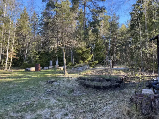 Hyresbostad på Skogsvägen i Bålsta