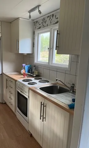 Hus på Spritsmåla i Eriksmåla