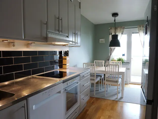 Hyreslägenhet på Köping i koping