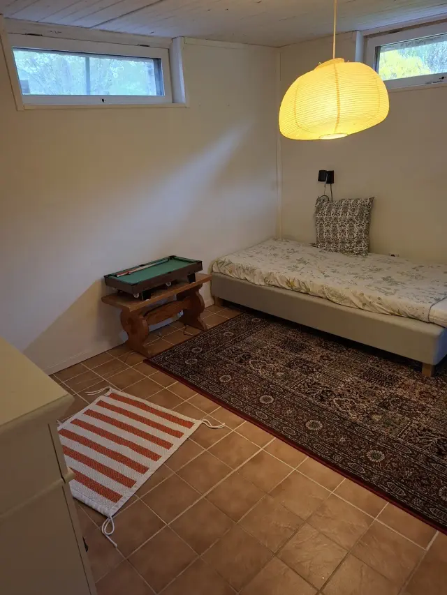 Hyresbostad på Bromma i bromma
