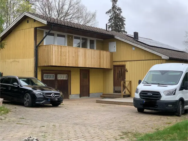 Hyresbostad på Åkersberga i akersberga