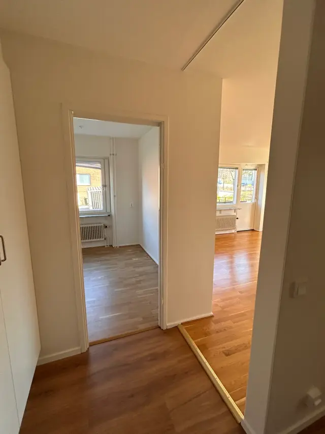 Hyreslägenhet på Simrishamn i simrishamn