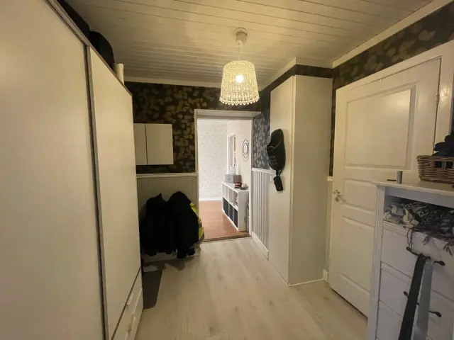 Hyreslägenhet på Ljungbyhed i ljungbyhed