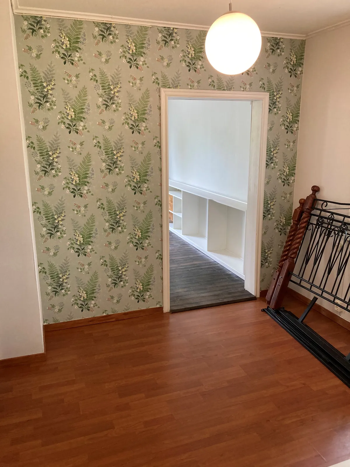 Lägenhet på Länsmansvägen i Råneå