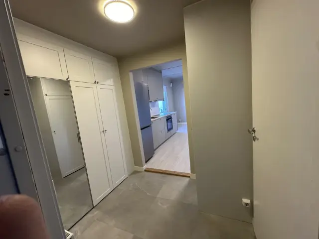 Hyreslägenhet på Kållered i kallered
