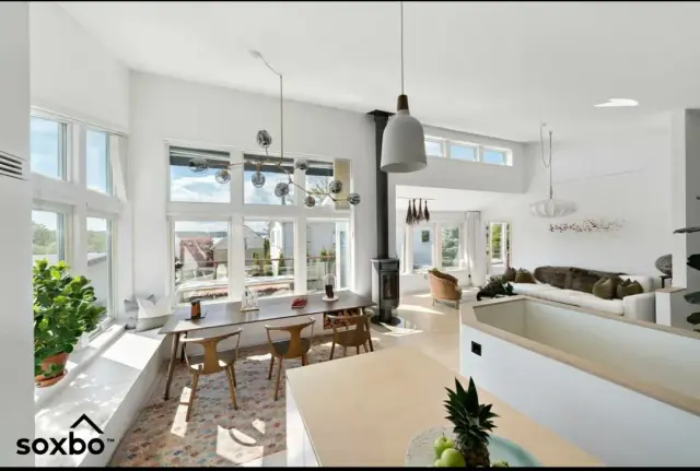 Hyresbostad på Hässelby i hasselby
