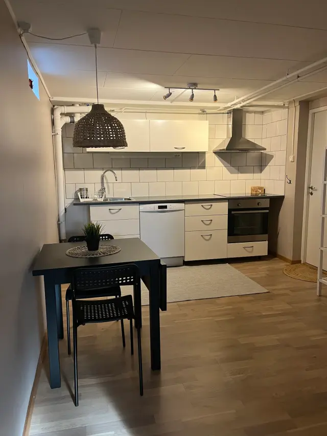 Hyreslägenhet på Visby i visby