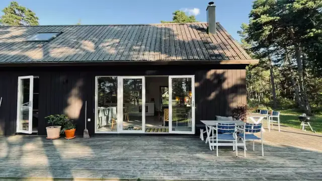 Hyresbostad på Klintehamn i klintehamn