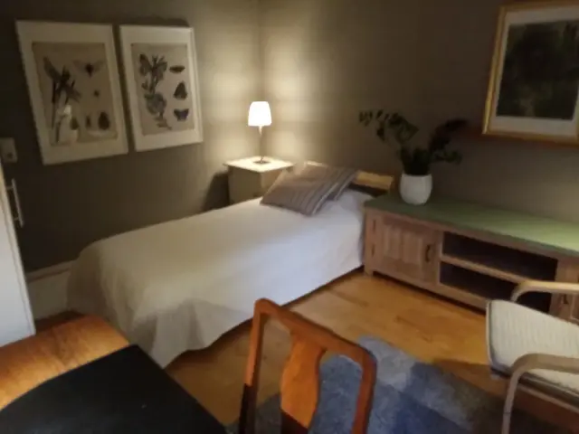Hyreslägenhet på Hovås i hovas
