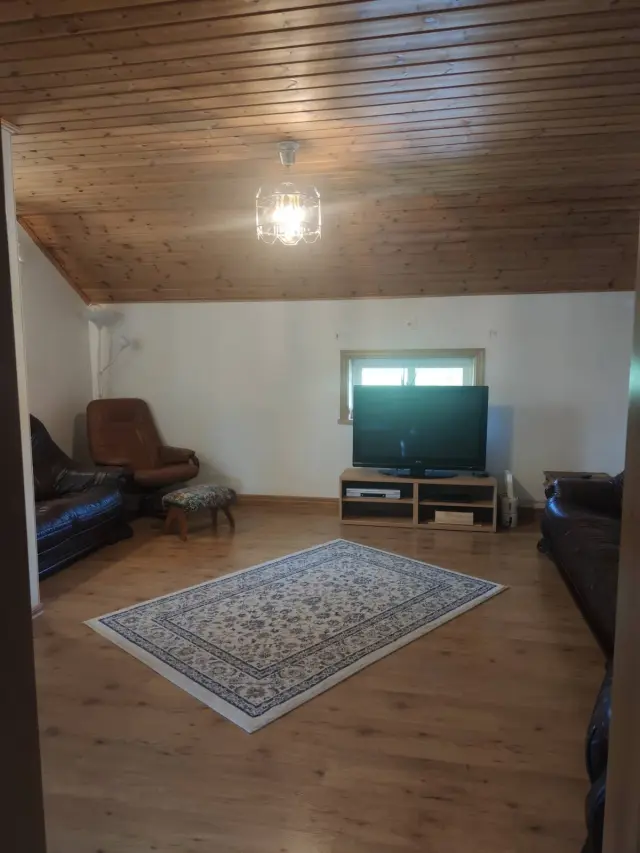 Hyreslägenhet på Sundholmen Varbergsvägen i Horred