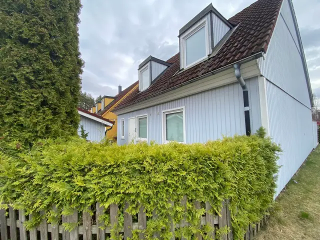 Hyreslägenhet på Jordbro i jordbro