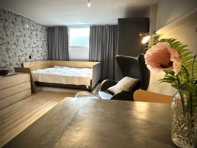 Hyresbostad på Vällingby i vallingby