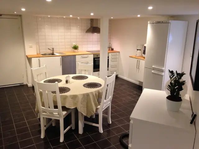 Hyreslägenhet på Oskarshamn i oskarshamn