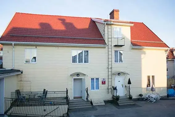 Hyreslägenhet på Västanfors i vastanfors
