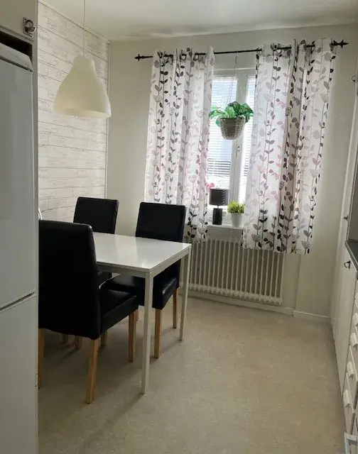 Hyreslägenhet på Köping  i koping